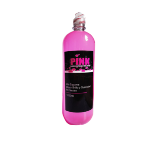 Shampoo Pink