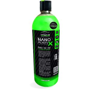 Nanoplastix