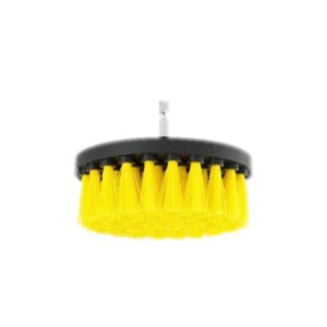 Cepillo Para Taladro Dureza Media 5"