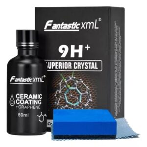 Fantastic Xml 9h Grafeno 50ml
