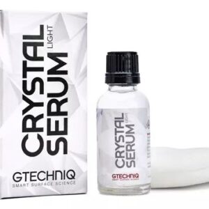 Gtechniq Crystal Serum Light Recubrimiento Cerámico 50 Ml